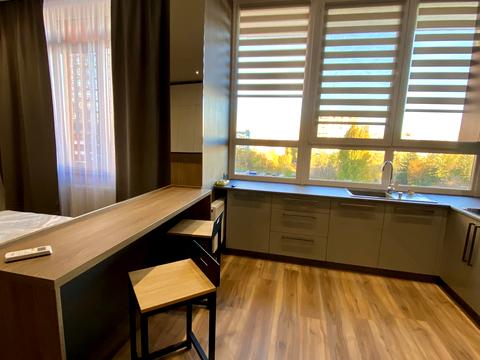 квартира за адресою Миколи Гулака вул., 2-А