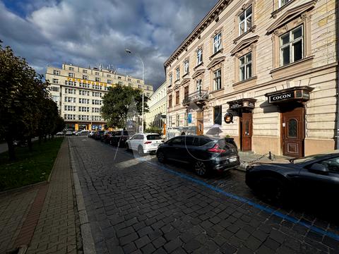 коммерческая по адресу Тараса Шевченко просп., 11