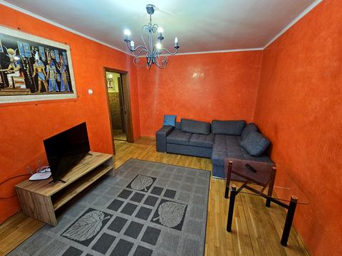 квартира по адресу Хуторівка, 40