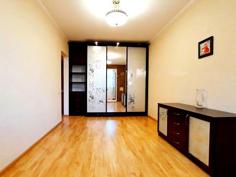 квартира по адресу Академіка Кіпріанова ул., 6-А