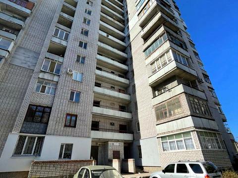 квартира по адресу Металлургов просп., 60