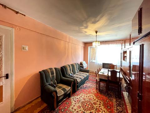 квартира за адресою Фабрична вул., 3