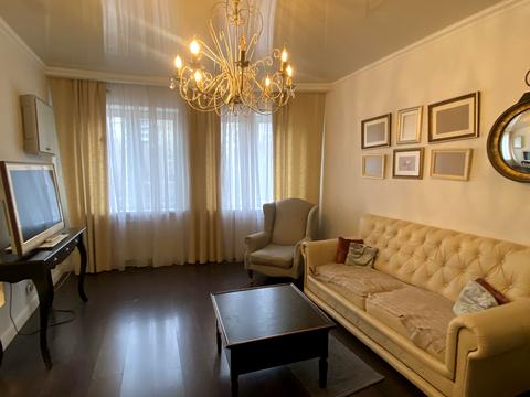 квартира по адресу Забилы Виктора ул., 5