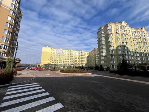 квартира за адресою Зелена вул., 1