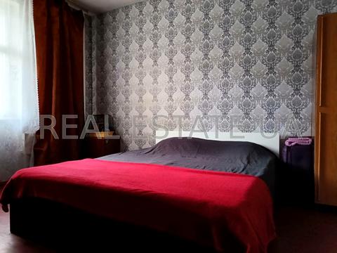 кімната за адресою Драгоманова вул., 42