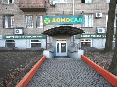 комерційна за адресою Михайло Гончаренко, 21