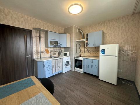 квартира за адресою Сергія Данченка вул., 28-Б