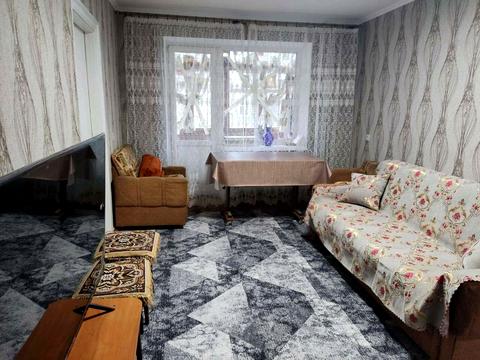 квартира по адресу Александра Поля просп. (Кірова), 48