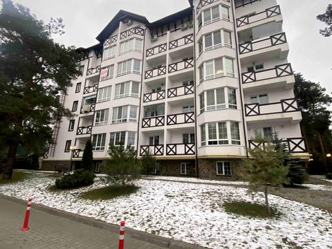 квартира по адресу Придорожна ул., 2