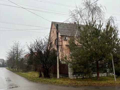 будинок за адресою с. Баранинці, Княгині Ольги, 5