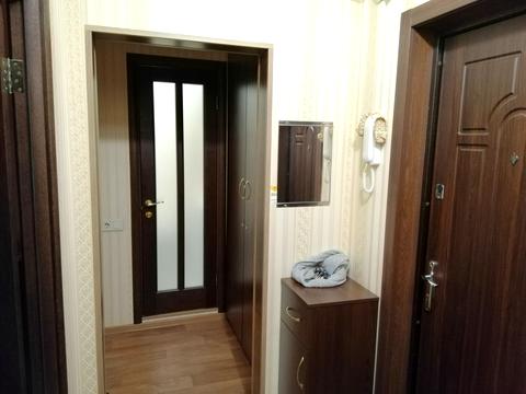 квартира по адресу Оболонский просп., 11