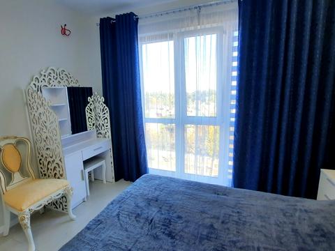 квартира за адресою Метрологічна вул., 60