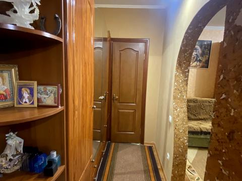 квартира за адресою Панаса Мирного вул., 21/3
