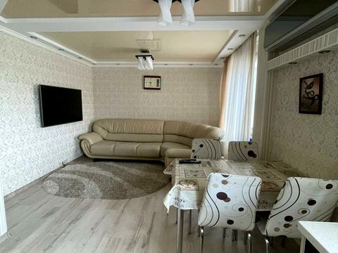 квартира за адресою Запорізька вул., 3