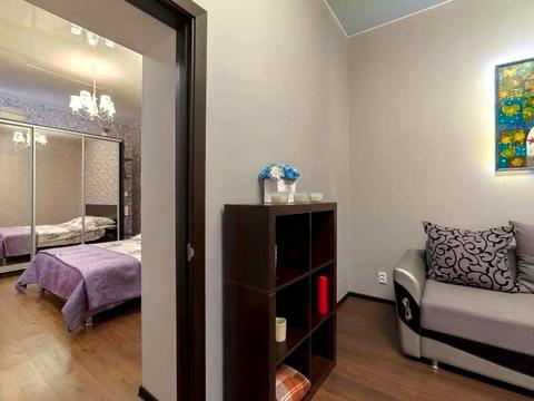 квартира за адресою Осипова, 1
