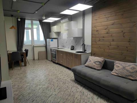 квартира по адресу Авиаконструктора Игоря Сикорского ул. (Танковая), 1