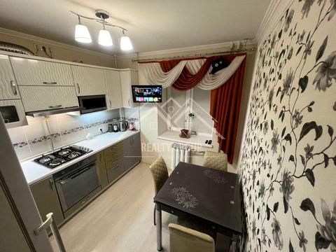 квартира за адресою Віталія Матусевича вул. (XXII Партз'їзду), 2В