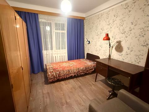 квартира по адресу Рокоссовского маршала просп., 2-Б