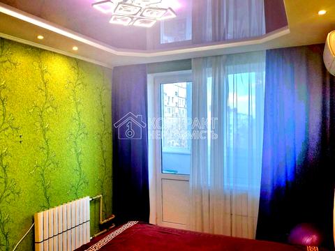квартира за адресою Гвардійців-Широнінців вул., 59
