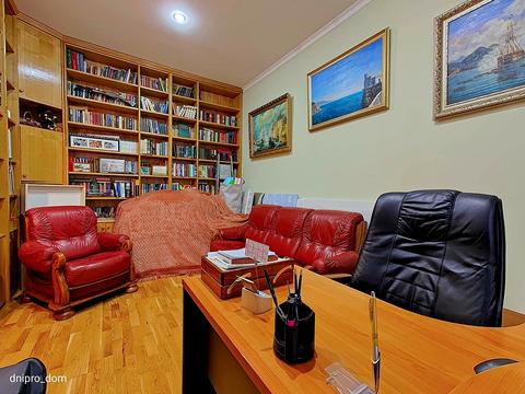 квартира за адресою Мечникова вул., 15