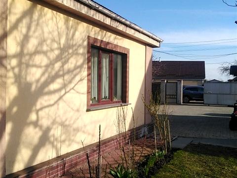дом по адресу Глибоциця, 10