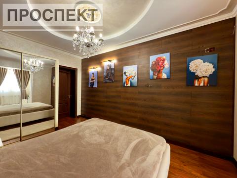 квартира по адресу Новоместенская ул., 8