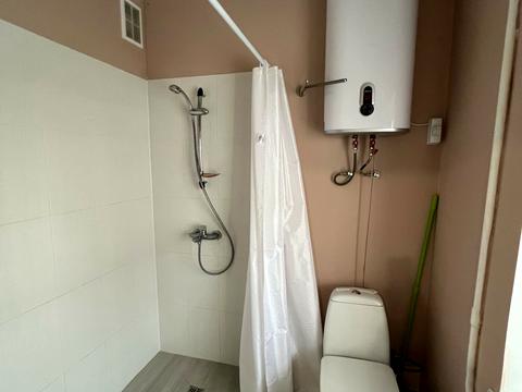 квартира по адресу Леся Курбаса просп., 18-Г
