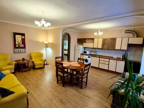 квартира по адресу Дарвіна ул., 4