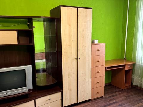 квартира за адресою Тростянецька вул., 6