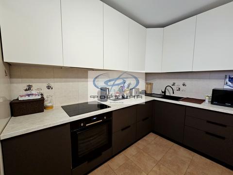 квартира по адресу Героев Днепра ул., 23