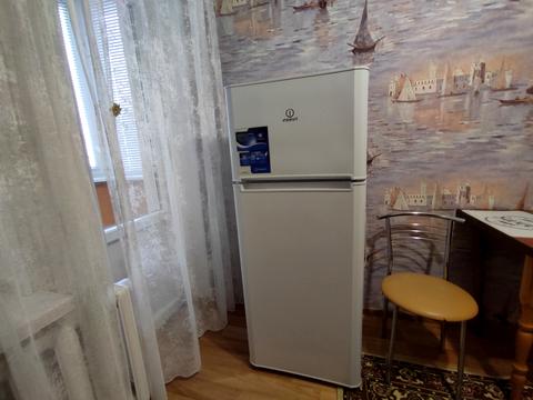 квартира по адресу 6 слобідська, 43