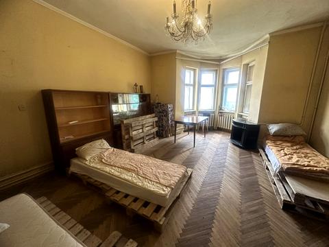 дом по адресу Капушанская ул.