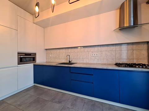 квартира по адресу Стрийская ул., 111-В