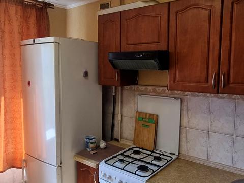 квартира за адресою Лісовий просп., 3