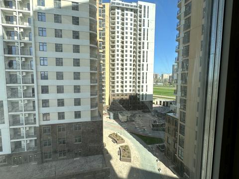 квартира по адресу Краснова ул., 1-А