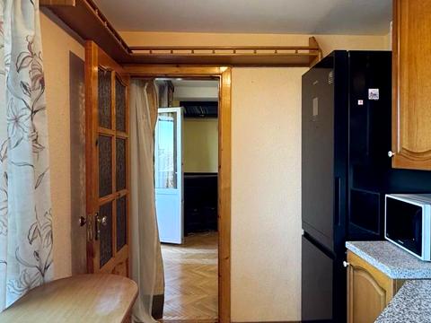 квартира по адресу Івана Котляревського бульв. (Праці), 5