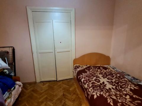 квартира за адресою Залізнична вул., 12