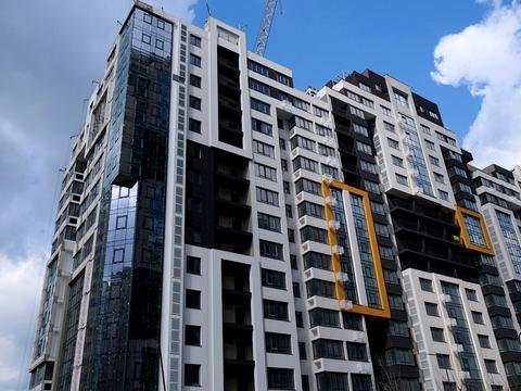 квартира по адресу Академика Вильямса ул., 93