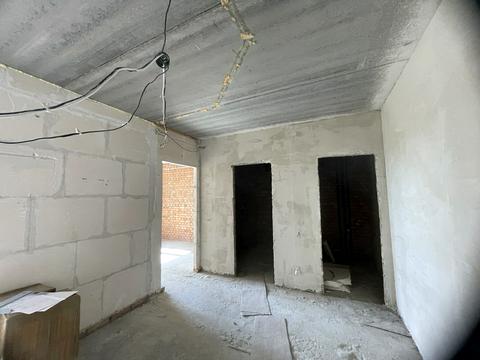 квартира по адресу с. Белогородка, Европейская ул., 1