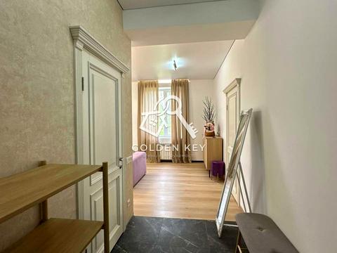 квартира по адресу Гагаріна, 31