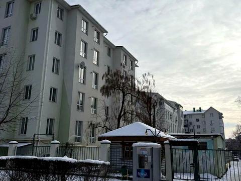 квартира за адресою Біблика вул. (2-ї П'ятирічки), 4