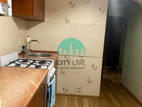 квартира по адресу набережная Василия Стефаника ул., 2