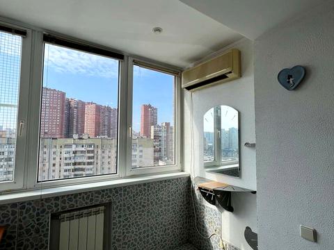 квартира за адресою Драгоманова вул., 17