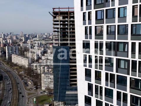 квартира за адресою Берестейський просп. (Перемоги), 11 к3