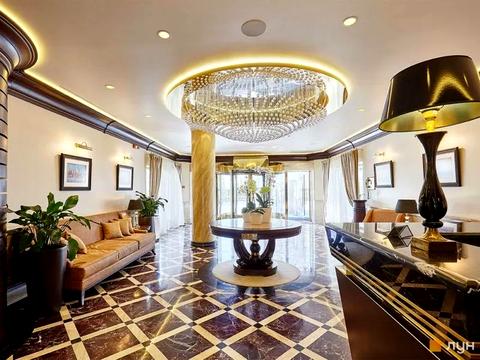 квартира за адресою Оболонський просп., 26