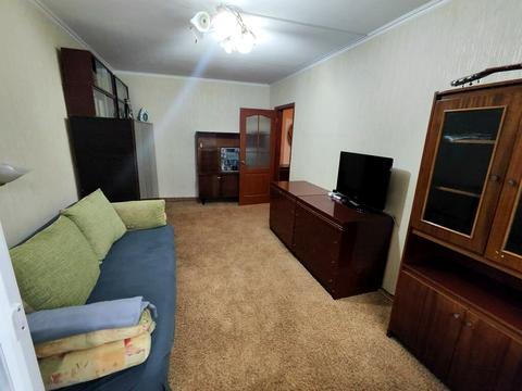 квартира за адресою Перемоги просп., 74г