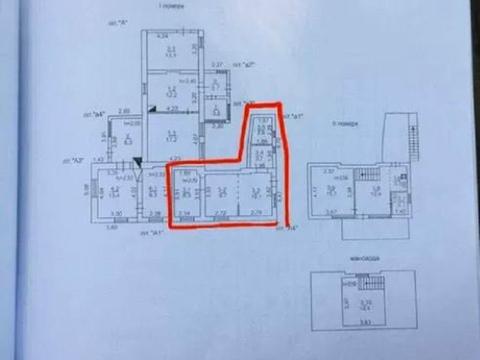 будинок за адресою Купріна вул.