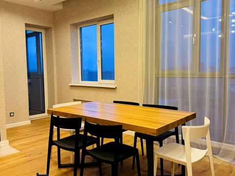 квартира за адресою Науки вул., 9
