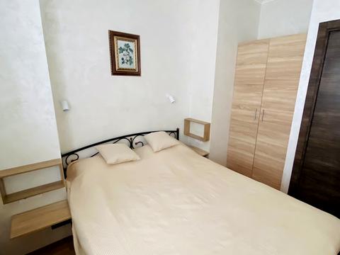 квартира по адресу Анны Ахматовой ул., 16-Б