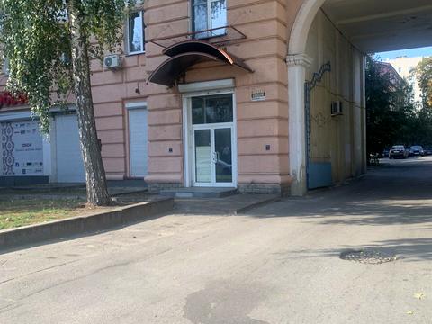 комерційна за адресою Благовіщенська вул. (Карла Маркса), 38